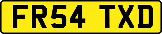 FR54TXD