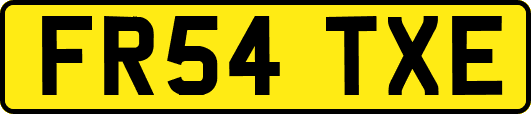 FR54TXE