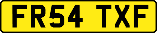 FR54TXF