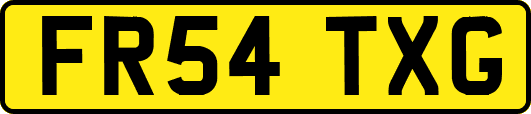 FR54TXG