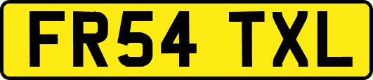 FR54TXL