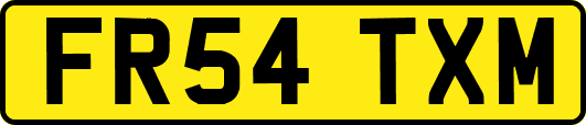 FR54TXM