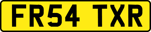 FR54TXR