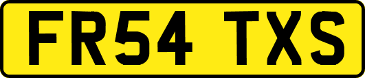 FR54TXS