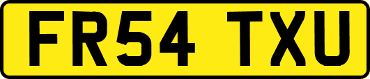 FR54TXU