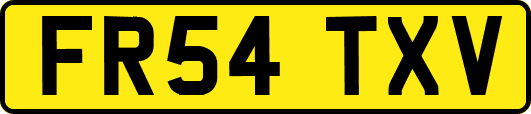FR54TXV