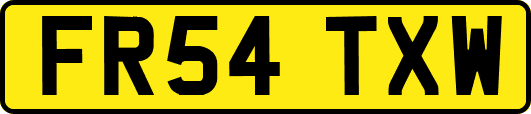 FR54TXW