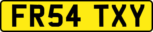 FR54TXY