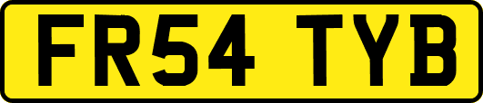 FR54TYB