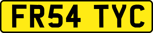 FR54TYC