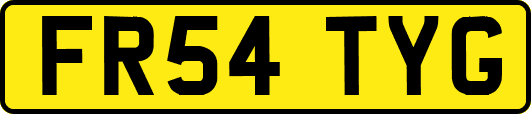 FR54TYG
