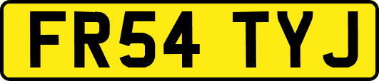 FR54TYJ