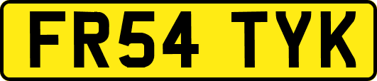 FR54TYK