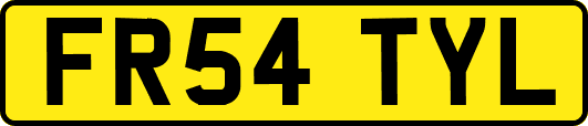 FR54TYL