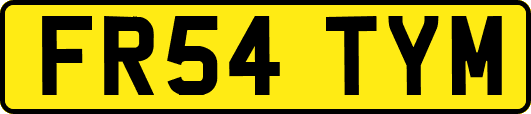 FR54TYM