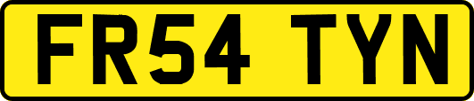 FR54TYN