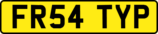 FR54TYP