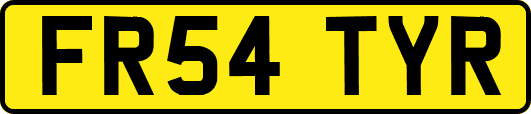 FR54TYR