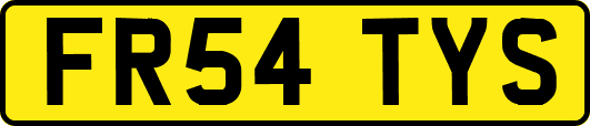 FR54TYS