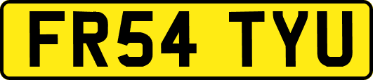 FR54TYU