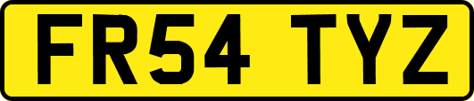 FR54TYZ