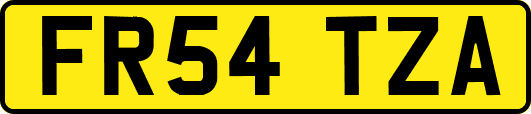 FR54TZA