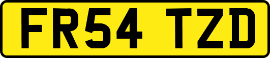 FR54TZD