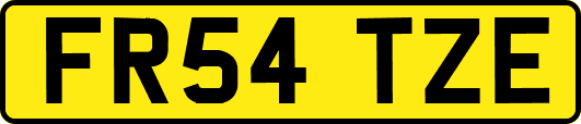 FR54TZE