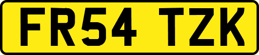 FR54TZK