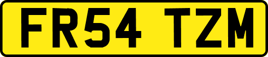 FR54TZM