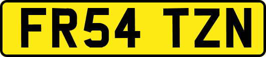 FR54TZN