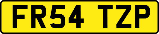 FR54TZP