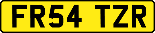 FR54TZR