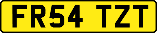 FR54TZT