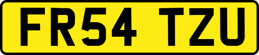 FR54TZU