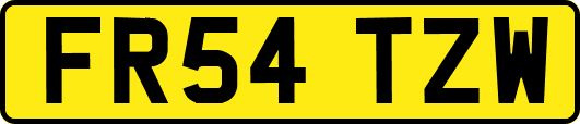 FR54TZW