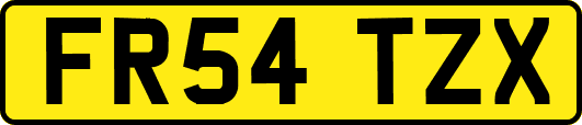 FR54TZX