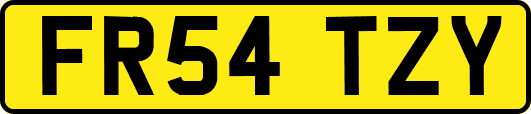 FR54TZY