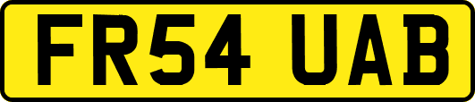 FR54UAB
