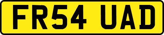 FR54UAD