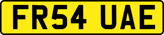 FR54UAE