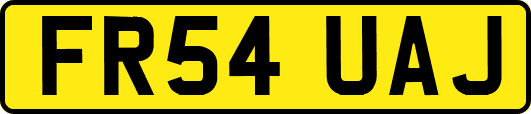 FR54UAJ