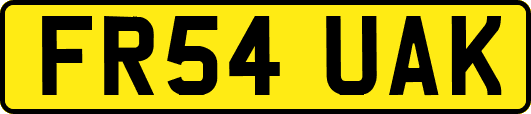 FR54UAK