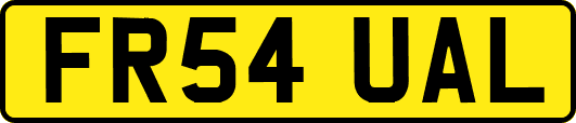 FR54UAL