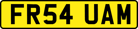 FR54UAM