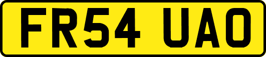 FR54UAO