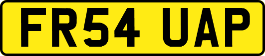 FR54UAP