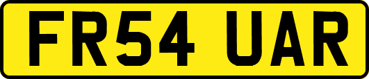 FR54UAR