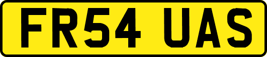 FR54UAS