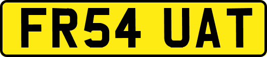 FR54UAT